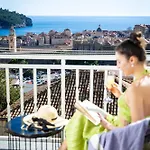 شقة Azure Vista دوبروفينك