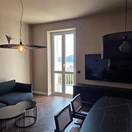 Appartement Azure Vista *