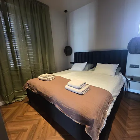 Azure Vista Appartement