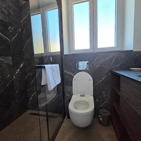 Azure Vista Appartement *