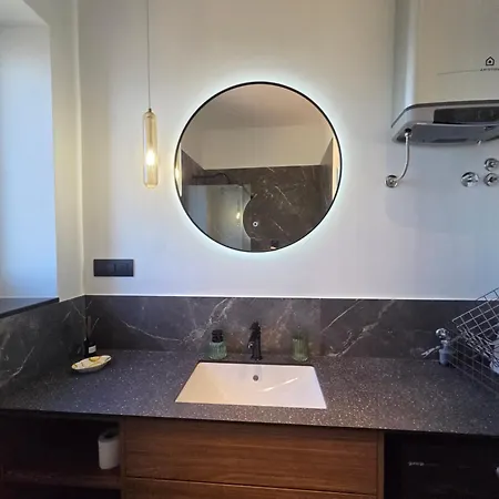 Azure Vista Appartement *