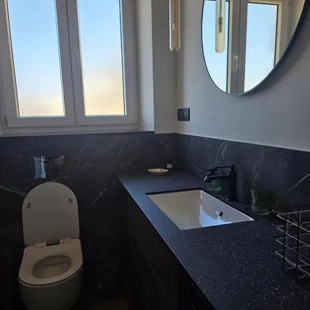 Azure Vista * دوبروفينك