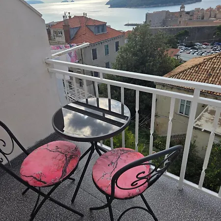 דירה Azure Vista דוברובניק