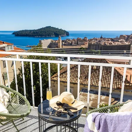 Azure Vista دوبروفينك