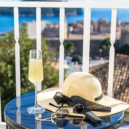 Azure Vista Διαμέρισμα Ντουμπρόβνικ