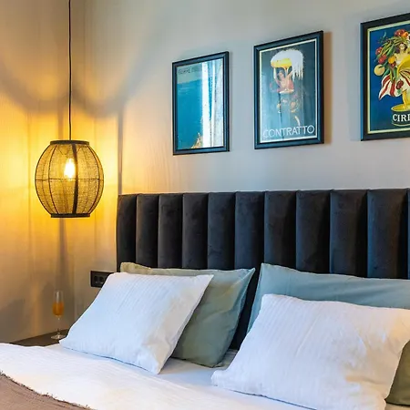 Apartmán Azure Vista