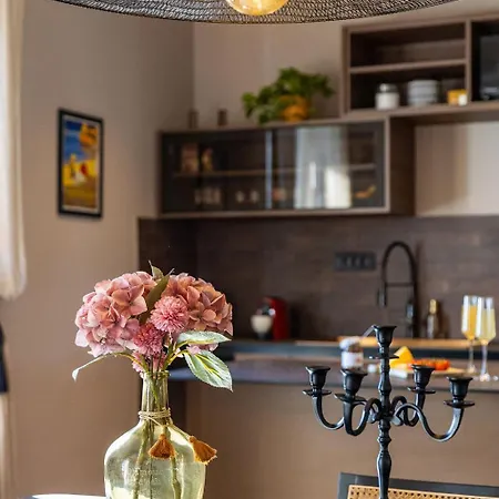 Azure Vista Ντουμπρόβνικ