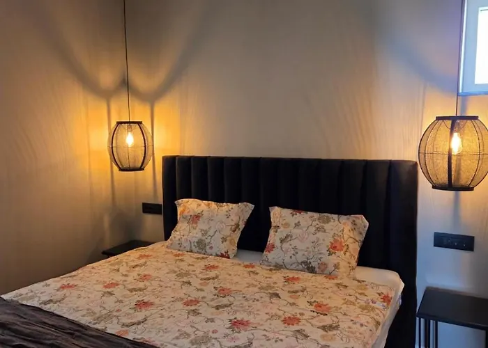 Azure Vista Apartmán Dubrovník