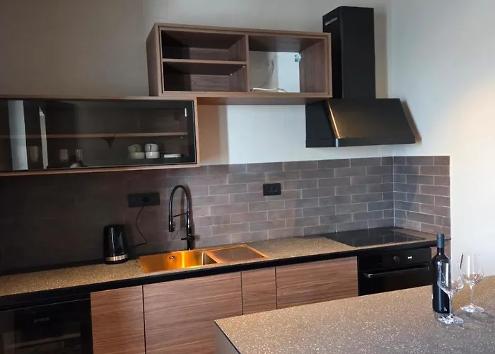 Azure Vista Dubrovník