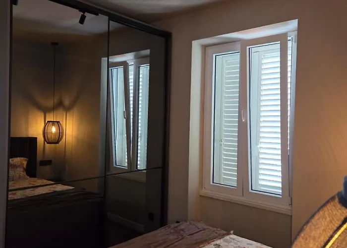 Azure Vista Apartmán