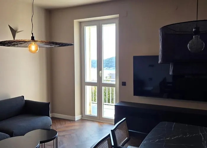 Apartmán Azure Vista *