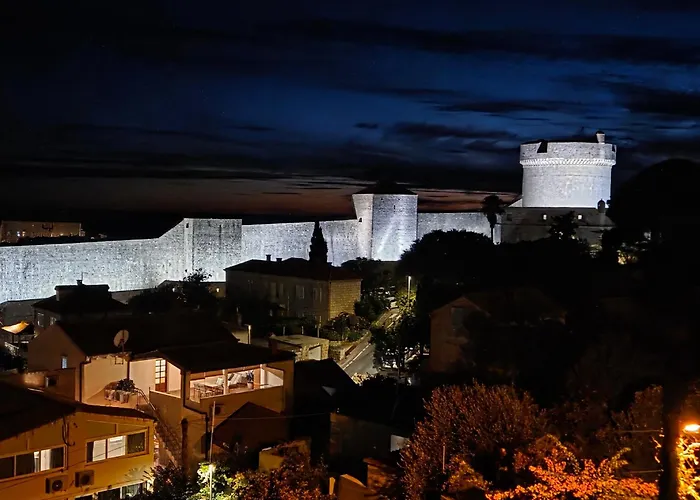 Apartmán Azure Vista