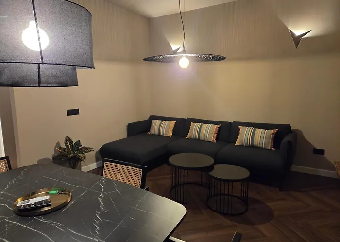 Apartmán Azure Vista Dubrovník