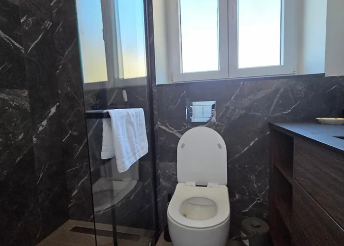 Azure Vista Apartmán *