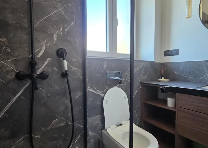 Apartmán Azure Vista Dubrovník