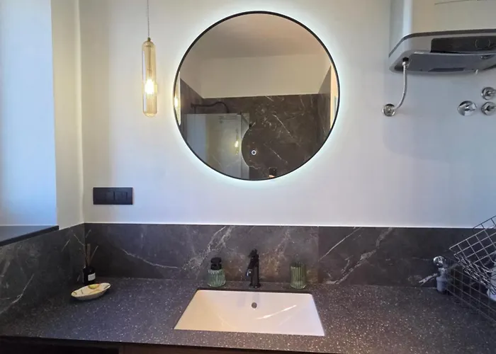 Azure Vista Apartmán *