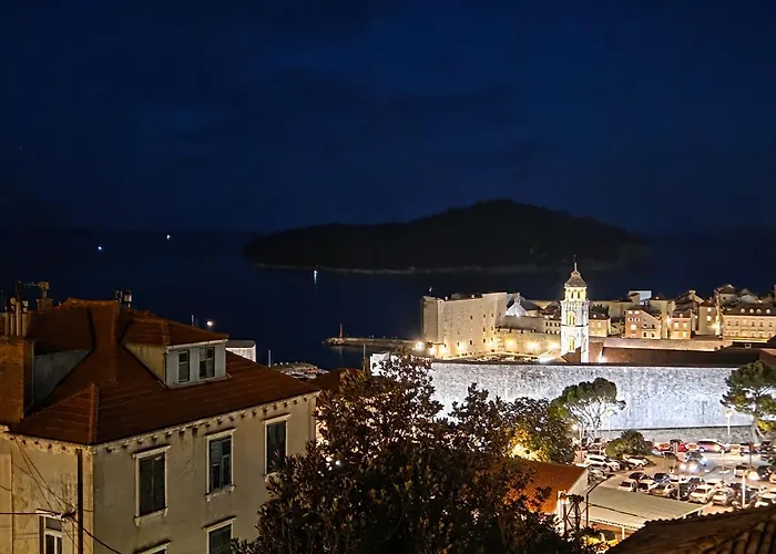 Apartmán Azure Vista