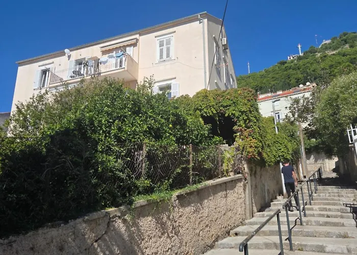 Azure Vista Dubrovník