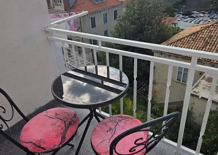 Apartmán Azure Vista Dubrovník