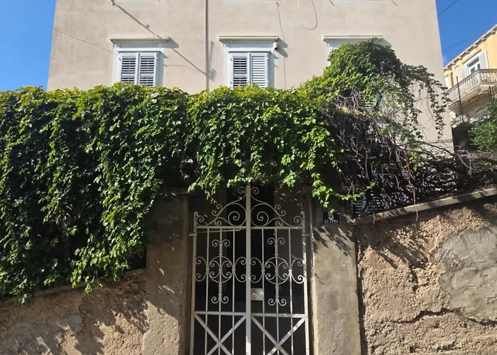 Azure Vista Apartmán *