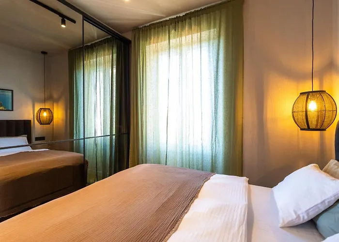 Azure Vista 公寓 *