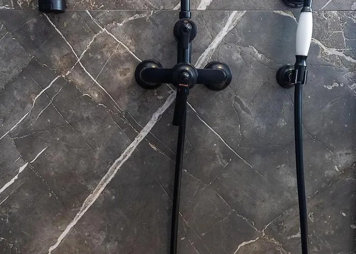 公寓 Azure Vista *