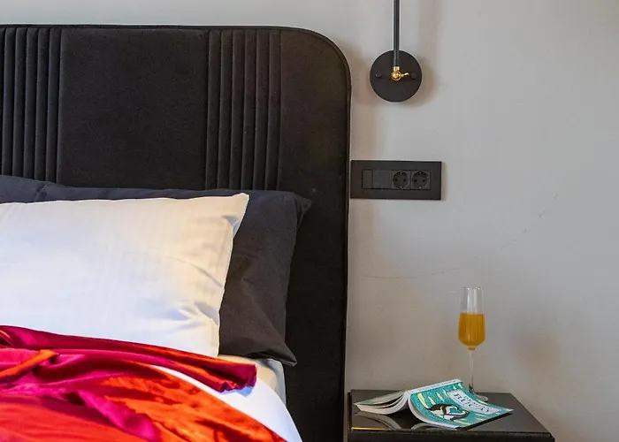 公寓 Azure Vista 杜布罗夫尼克