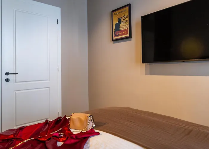 Azure Vista 杜布罗夫尼克