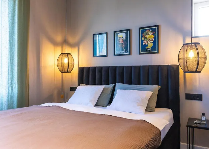 Azure Vista * 杜布罗夫尼克