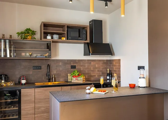 Azure Vista 杜布罗夫尼克