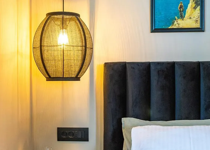 Azure Vista * 杜布罗夫尼克