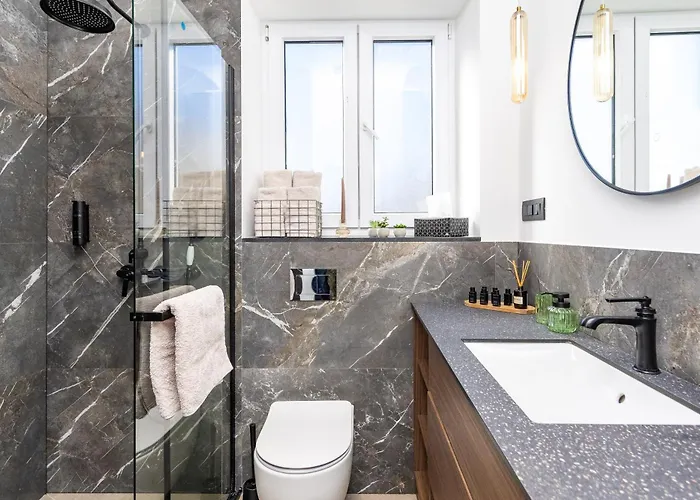 公寓 Azure Vista *