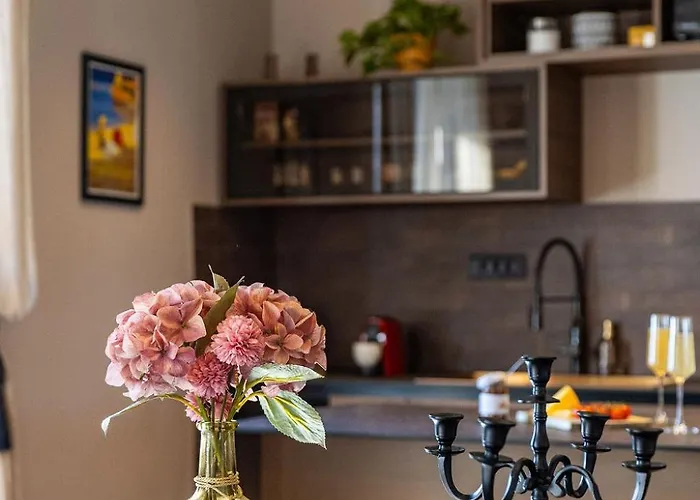 Azure Vista 杜布罗夫尼克