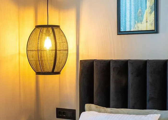 公寓 Azure Vista 杜布罗夫尼克