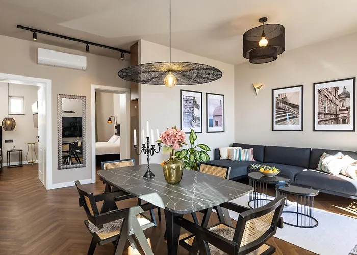 Azure Vista Lägenhet *