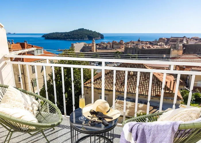 Azure Vista Dubrovnik