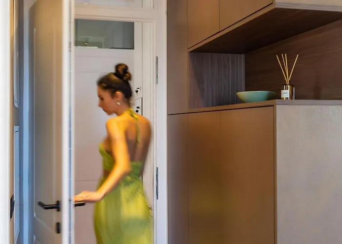 Azure Vista * Dubrovnik