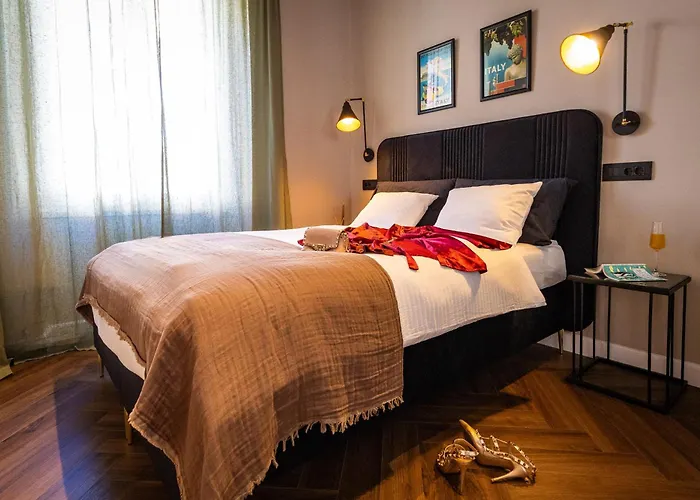 Azure Vista Lägenhet