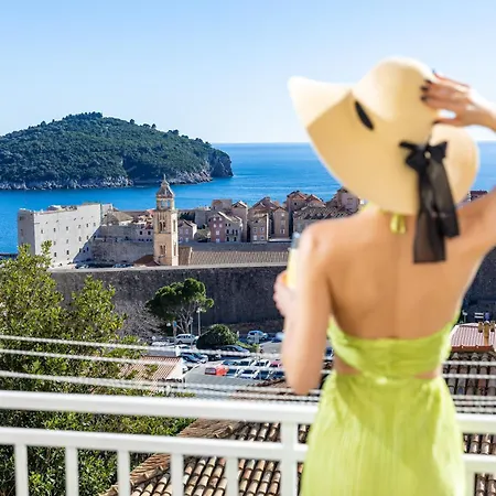 Azure Vista * Dubrovnik